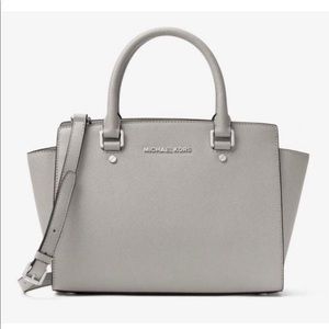 Michael Kors Selma Handbag